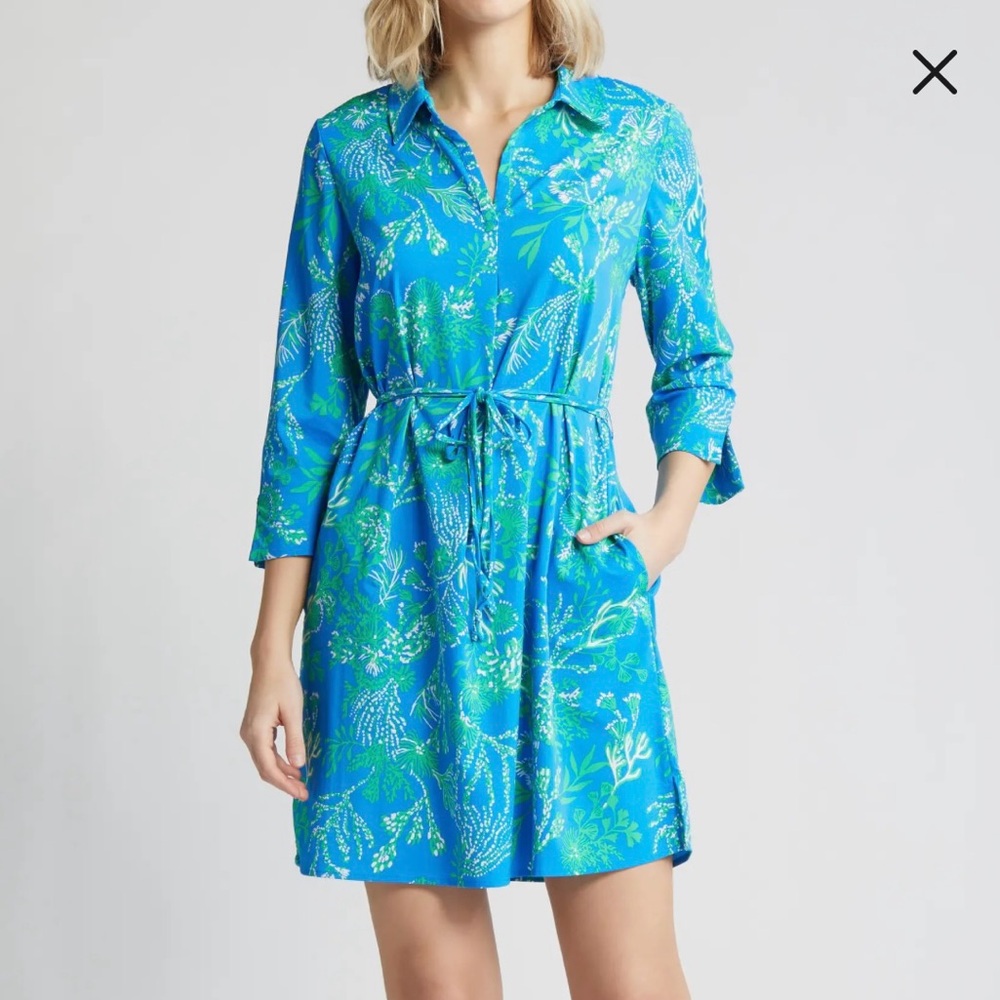 Lilly Pulitzer Pilar Dress